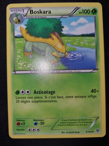 135 boskara carte - 2/135,