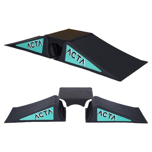 Acta rampe skate - de, pour