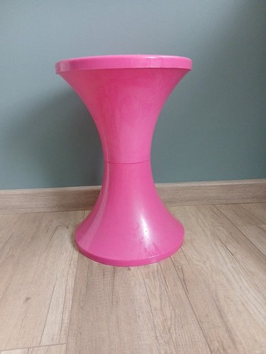 Tabouret tam - tabouret,