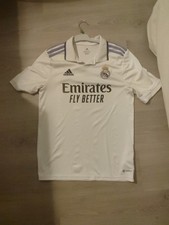 Maillot Du Real 2022