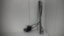 Leve vitre electrique avant droit PEUGEOT 806 PHASE 2 9222H3