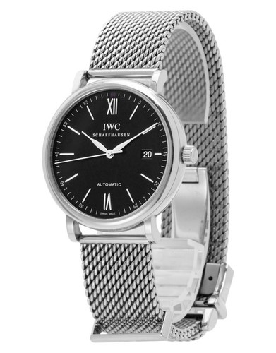 Iwc portofino automatique - portofino,