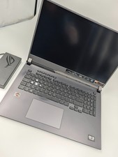 ASUS ROG Strix 15 Gaming