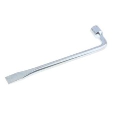 17mm Roue Lug écrou Clé