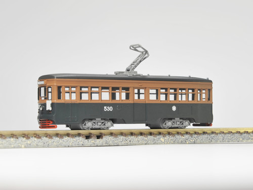 Kit tramway 530 - tramway, #530