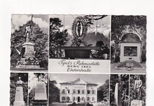 D9602) Innsbruck BERG ISEL -