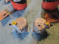 2 Etriers de freins Renault 20 L-TL-GTL -Diametre 54mm-lCKHEED 669139/40