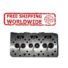 Nouveau Culasse Moteur Nue