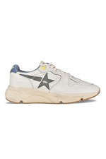 Sneakers Running Sole Golden Goose Deluxe Brand