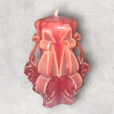  Bougie de collection vintage - Bougie Fait Main Vintage handmade candle FRANCE