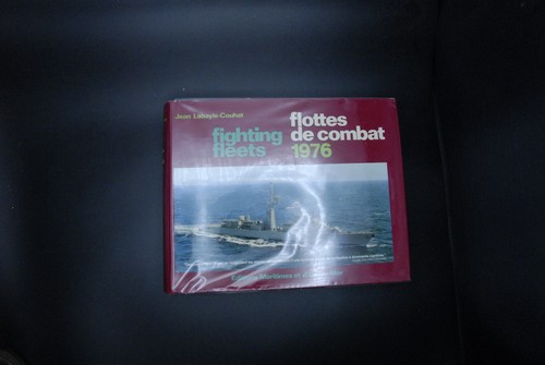 Flottes combat jean - de,