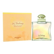 HERMES 24 FAUBOURG 100 ML EAU