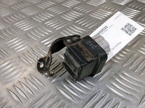 Boitier prechauffage toyota - boitier,