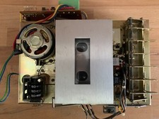 Bang & Olufsen Beocord 2400 ensemble mécanique