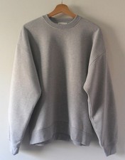 Raey - Sweatshirt pull manches