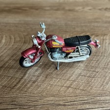 Jouet N365 Moto Benelli 500