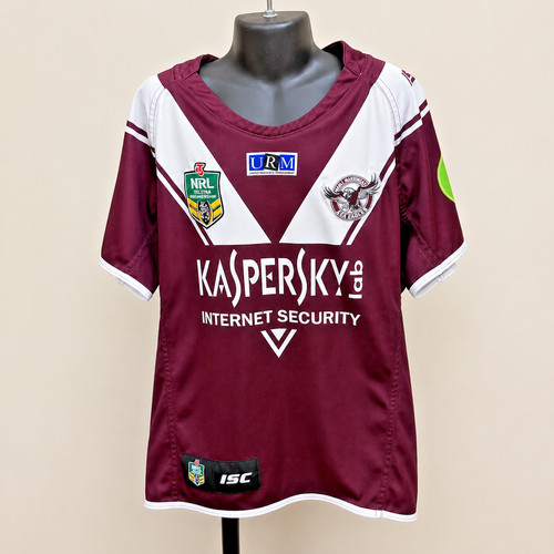 Manly sea eagles - sea, nrl