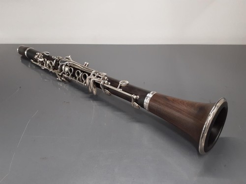Yamaha ycl 651 clarinette - yamaha, bb