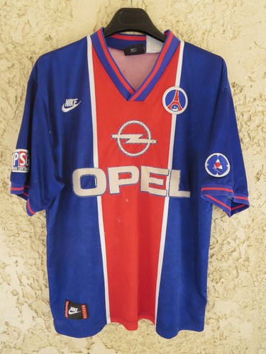 Maillot psg paris - maillot,