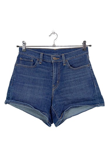 Levi short jean - short, dames