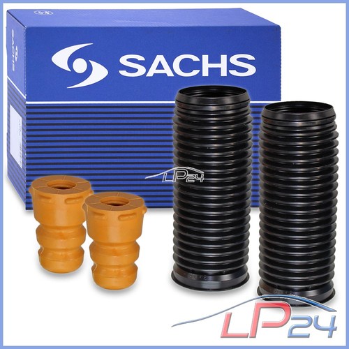 Kit protection amortisseur - protection,