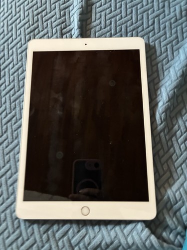 Ipad 128go argent - -,