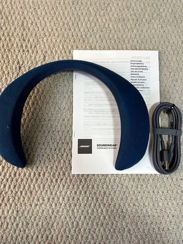 Bose soundwear companion - soundwear,