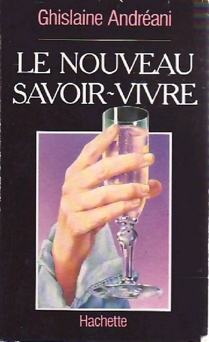 Nouveau savoir vivre - le,