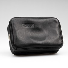 Rollei *Made In Germany* Original Case 35 T S SE TE 2.8 3.5 Tessar Sonnar Bag