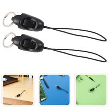  100 Pcs Sangle D'attache Tour