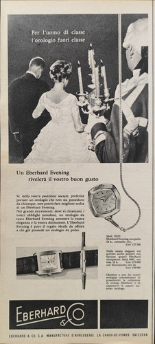 Eberhard soirée - co.,