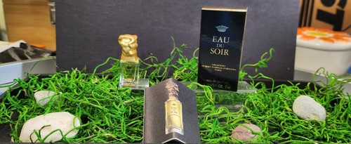 Sisley eau soir - du, mini