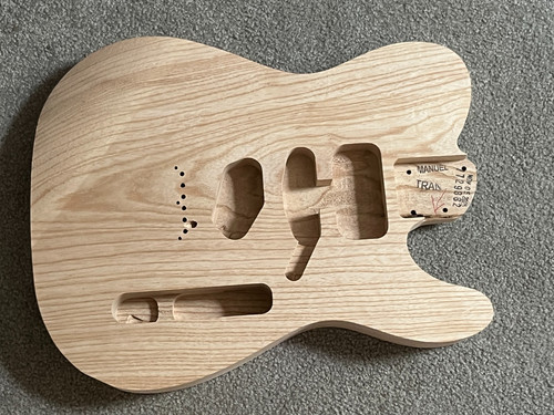 Fender american ultra - fender,