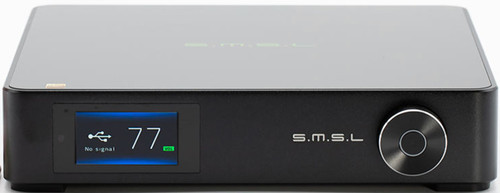 New smsl m400 - smsl,