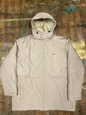 Jacket Nike Puffer Vintage