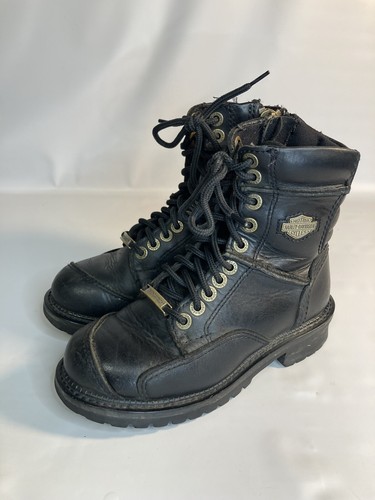 Harley davidson black - davidson,