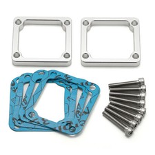 Entretoise de collecteur