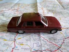 PEUGEOT 604 Bordeaux NOREV  1/43