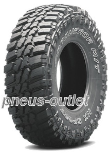 Pneu été nankang conqueror - pneu,