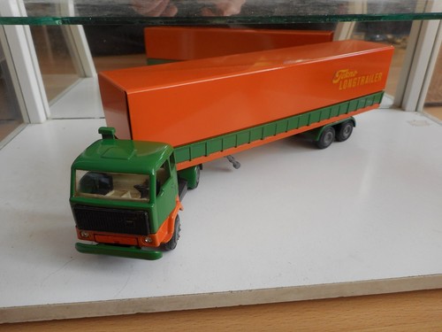 Tekno holland volvo f89 - f-89, +