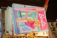 Barbie championne de gym- La