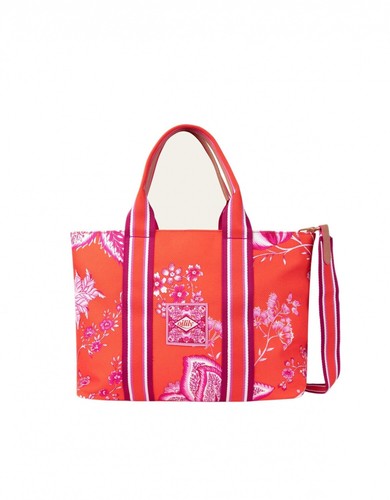 Sac tote oilily - oilily, icon