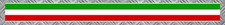 Bande tricolore italie pour - bande,