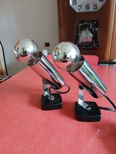 Vintage, Targetti, 2 appliques