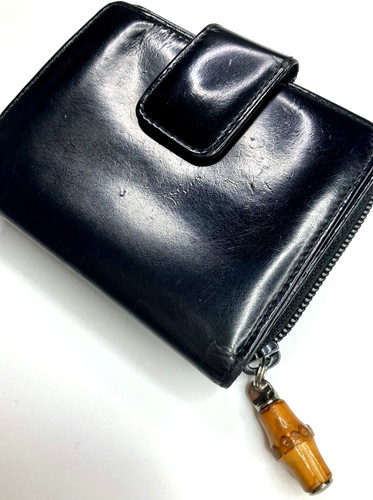 Portefeuille gucci vintage - portefeuille,