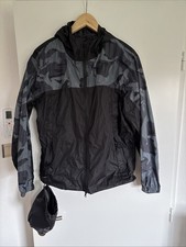 Military Rain Jacket Ares Tactical