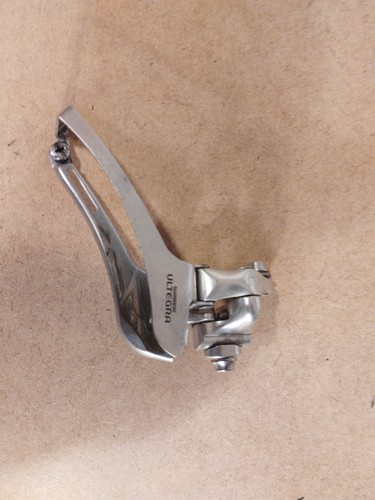 Dérailleur avant shimano - avant,