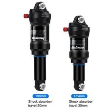 Amortisseur arri��re haute