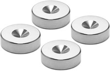 Isolateur Oyaide 4 pièces 1 set INS-SP