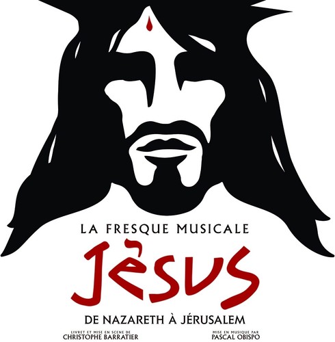 Fresque musicale jésus de - musicale,